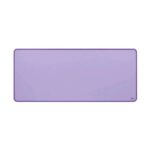 lavender extra large desk mat im 1