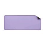 Logitech Desk Mat Studio Series Mouse Pad - Lavendar (Large)