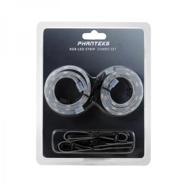 Phanteks RGB LED STRIP led strips combo 1 600x600 1
