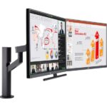 LG 27QP88D-BS
