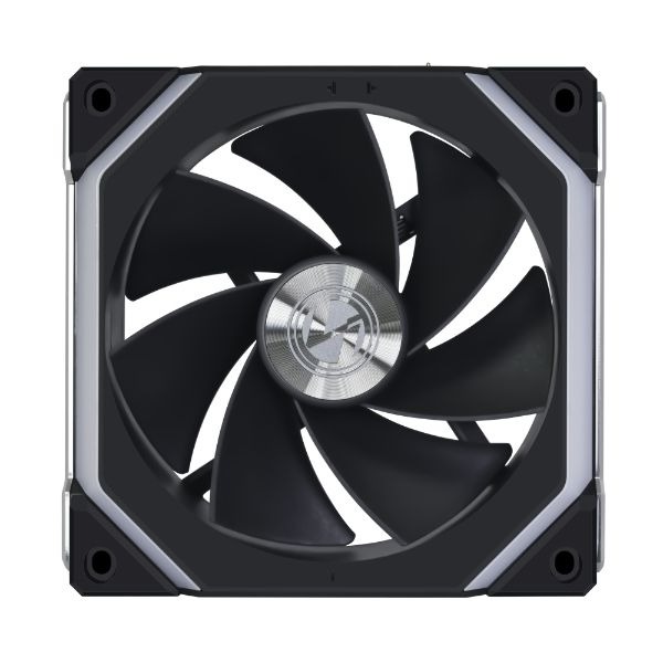 lian li UNI FAN SL120 V2 Reverse Blade