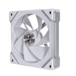 lian li UNI FAN SL120 V2 Reverse Blade (White) - Image 2