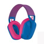 logitech g435 wireless over ear2 1