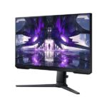 Samsung Odyssey G3 LS24AG320NWXXL 24 Inch Gaming Monitor