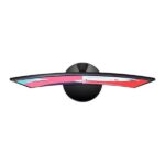 Samsung LS24C366EAWXXL 24 Inch Curved Monitor