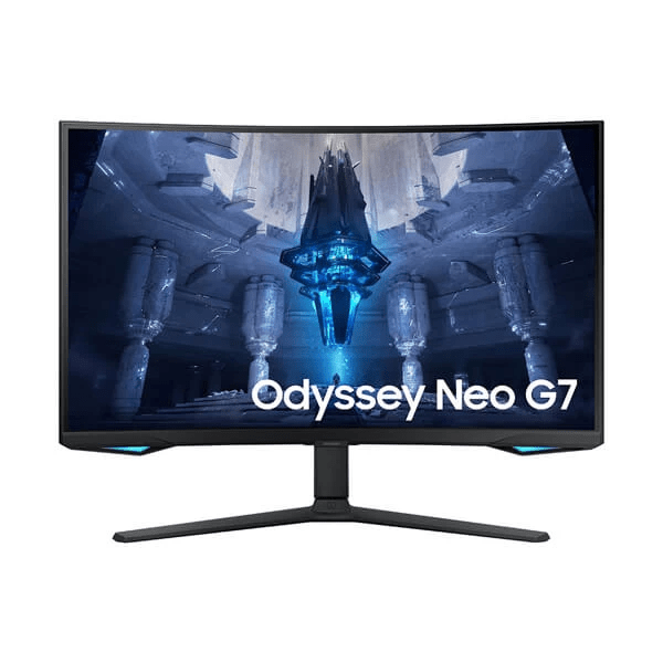 samsung odyssey neo G7 ls32bg750nwxxl image main 600x60 1