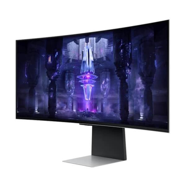 Samsung Odyssey OLED G8