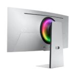 Samsung Odyssey OLED G8