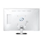 Samsung Odyssey Neo G7 LS43CG700NWXXL