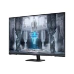 Samsung Odyssey Neo G7 LS43CG700NWXXL