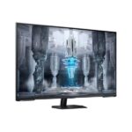 Samsung Odyssey Neo G7 LS43CG700NWXXL
