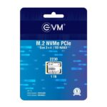 M.2 NVME PCIE 2230 1TB