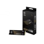 MSI SPATIUM M480 PRO