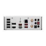 MSI MAG B760M Mortar WIFI DDR4 Motherboard