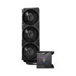 MSI MEG Coreliquid S360 360mm CPU Liquid Cooler - Image 2