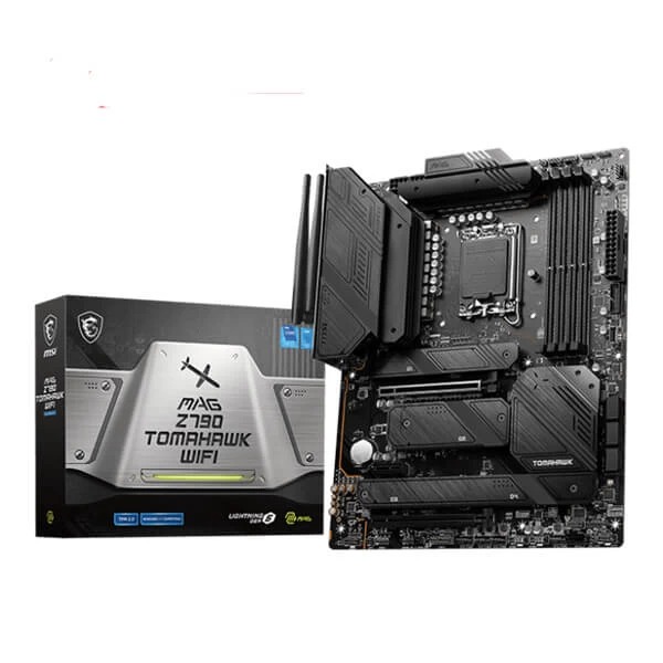 mag z790 tomahawk wifi image mai