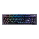 Adata XPG MAGE Mechanical Gaming Keyboard with Kailh Red Switches