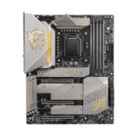 MSI MEG Z590 ACE Gold Edition