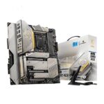 MSI MEG Z590 ACE Gold Edition