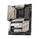 MSI MEG Z590 ACE Gold Edition