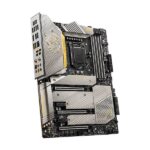 MSI MEG Z590 ACE Gold Edition