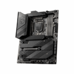 MSI MEG Z590 Unify (Wi-Fi) Intel Motherboard - Image 3