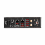MSI MEG Z690 Unify (Wi-Fi) Intel Motherboard Supports Intel 12th , 13th & 14th Gen Processors - Image 2