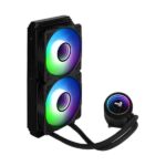 AeroCool Mirage L240