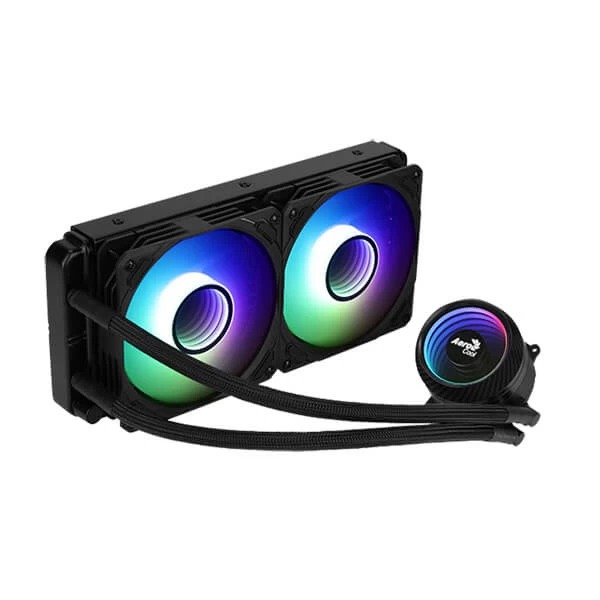 AeroCool Mirage L240