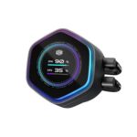 Cooler Master MasterLiquid Atmos II LCD 240mm
