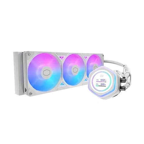 Cooler Master MasterLiquid Atmos II