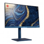MSI Modern MD241P Ultramarine 24 Inch FHD IPS 75Hz Professional Monitor - Image 2