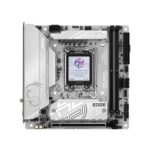 MSI MPG B860I Edge TI