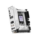 MSI MPG B860I Edge TI