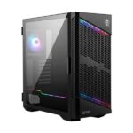 MSI MPG VELOX 100P AIrflow RGB