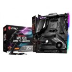 Msi MPG X570 Gaming Pro Carbon