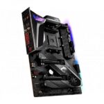 Msi MPG X570 Gaming Pro Carbon