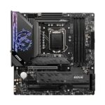 MSI MPG Z590M Gaming Edge