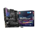 MSI MPG Z590M Gaming Edge