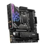 MSI MPG Z590M Gaming Edge