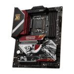 MSI MPG Z790 Edge Monster Hunter