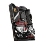 MSI MPG Z790 Edge Monster Hunter