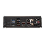 MSI MPG Z790 Edge Monster Hunter
