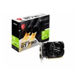 msi geforce GT 730 OC V1 4GB ddr3 64 b