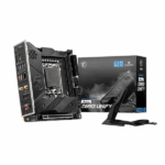msi meg z690i unify ddr5 motherb
