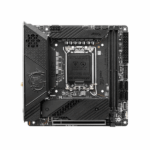msi meg z690i unify ddr5 motherb1