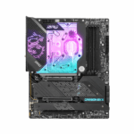 MSI MPG Z690 Carbon EK X (Wi-Fi) Intel Motherboard Supports Intel 12th , 13th & 14th Gen Processors - Image 2