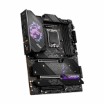 MSI MPG Z690 Carbon WiFi Gaming Intel Motherboard - Image 3