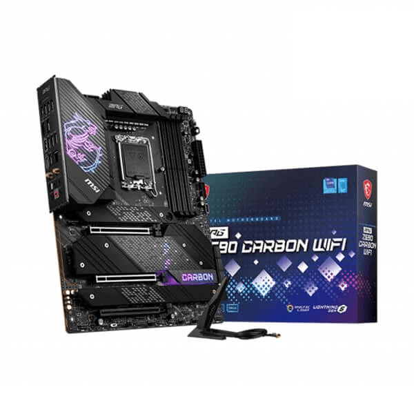 msi mpg z690 carbon wifi image m1