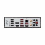 MSI MPG Z690 Force WIFI Intel Motherboard Supports Intel 12th , 13th & 14th Gen Processors - Image 4